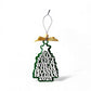 Brewmaster's Tree 2025 Ornament