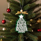 Brewmaster's Tree 2025 Ornament