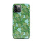 The Hoppy Garden - Snap Case for iPhone®