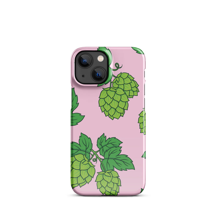 Pink Ale-chemy - Snap Case for iPhone®