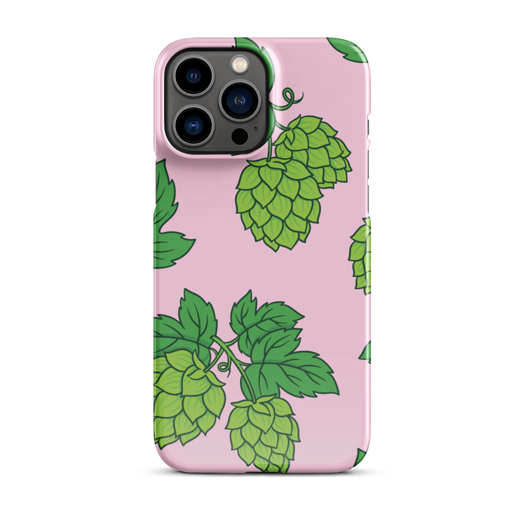 Pink Ale-chemy - Snap Case for iPhone®