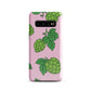 Pink Ale-chemy - Snap case for Samsung®