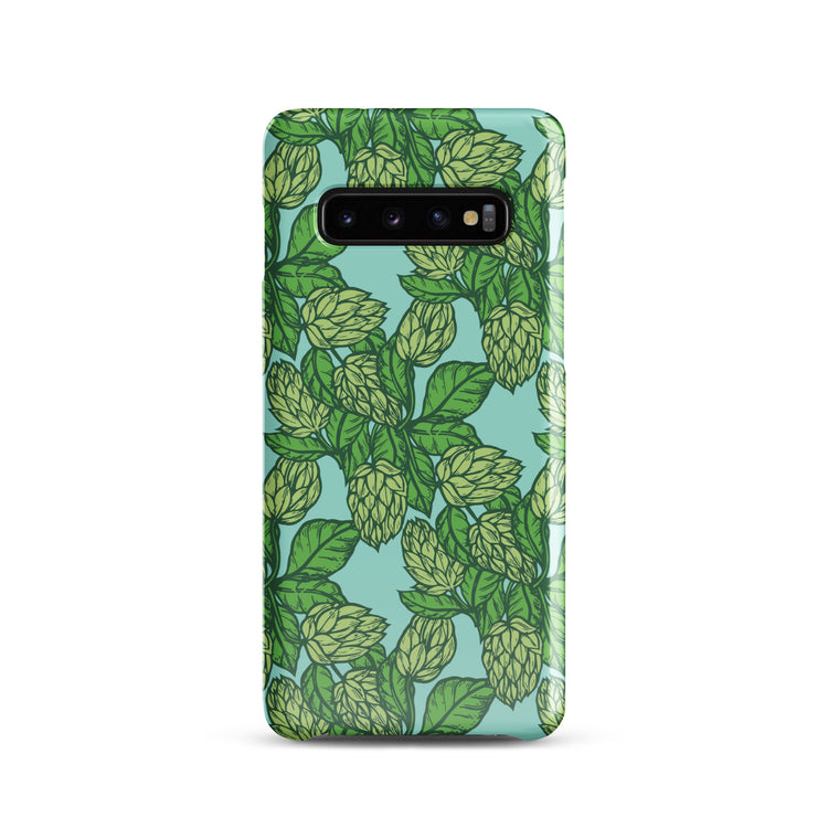 The Hoppy Garden - Snap Case for Samsung®