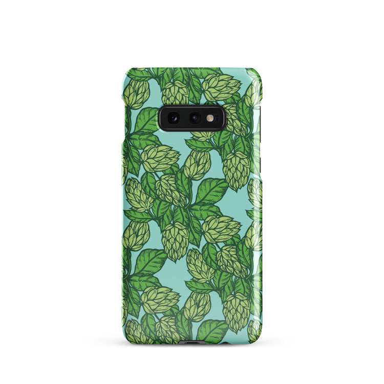 The Hoppy Garden - Snap Case for Samsung®