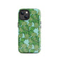 The Hoppy Garden - Tough Case for iPhone®