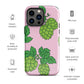 Pink Ale-chemy - Tough Case for iPhone®