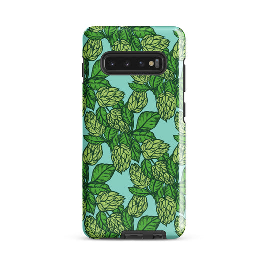 The Hoppy Garden - Tough Case for Samsung®