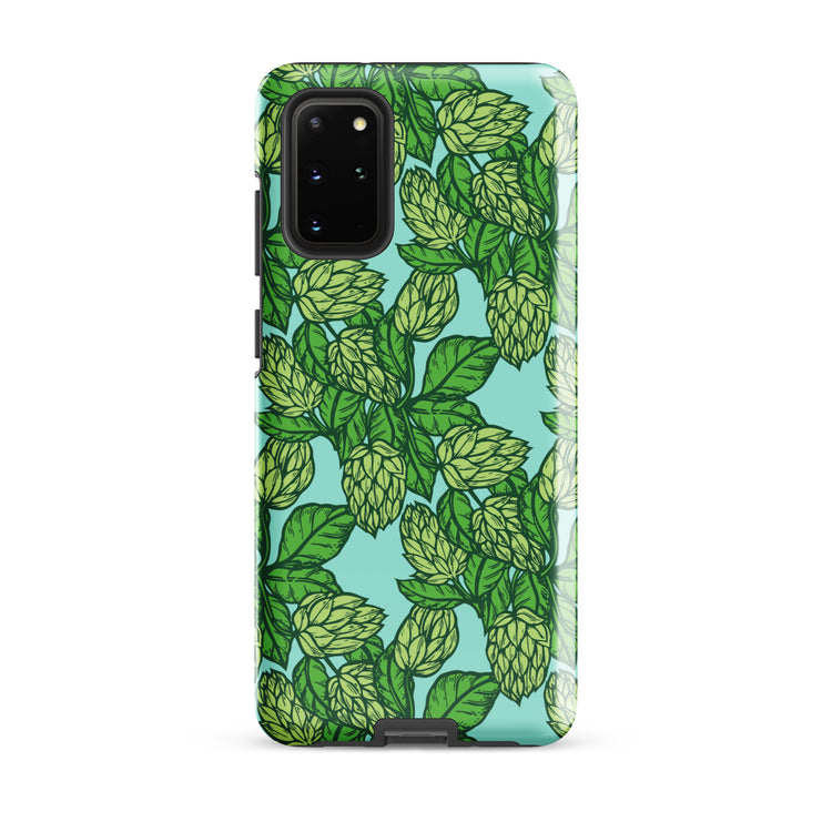 The Hoppy Garden - Tough Case for Samsung®