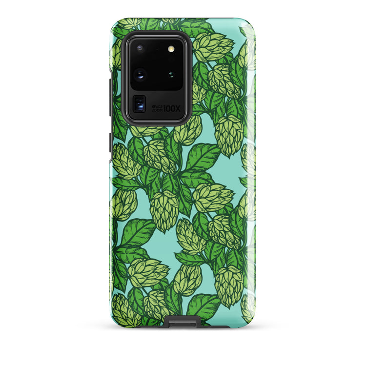 The Hoppy Garden - Tough Case for Samsung®