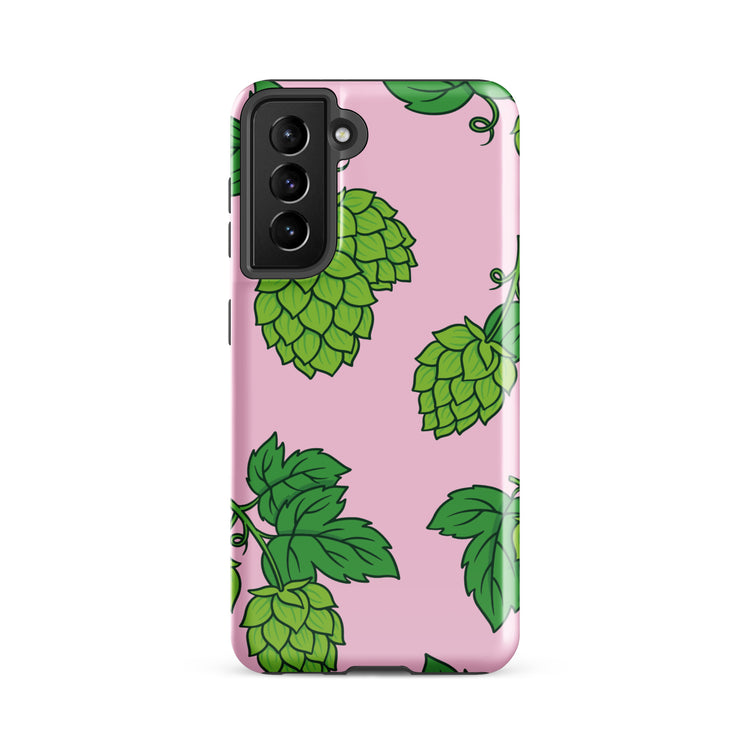 Pink Ale-chemy - Tough Case for Samsung®