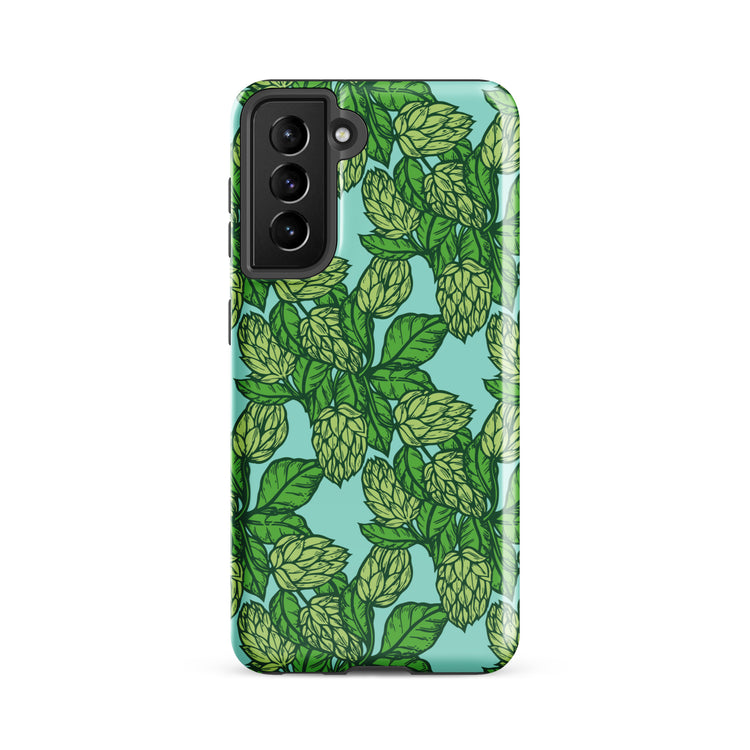 The Hoppy Garden - Tough Case for Samsung®