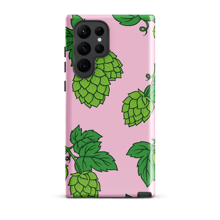 Pink Ale-chemy - Tough Case for Samsung®