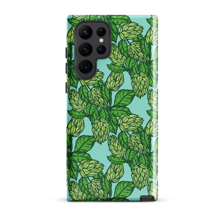 The Hoppy Garden - Tough Case for Samsung®