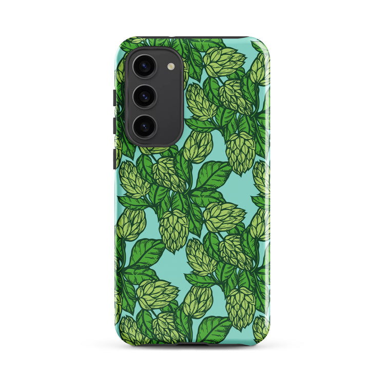 The Hoppy Garden - Tough Case for Samsung®