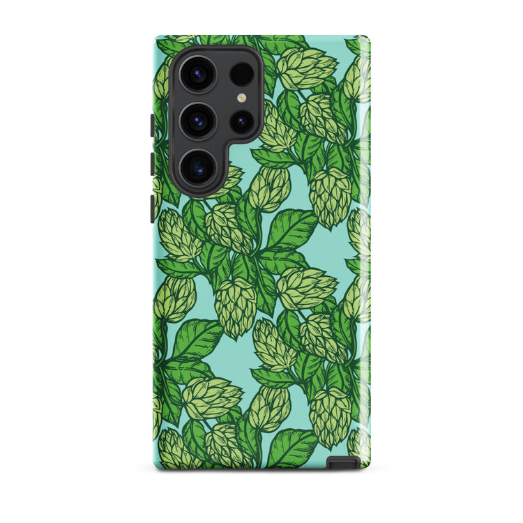 The Hoppy Garden - Tough Case for Samsung®