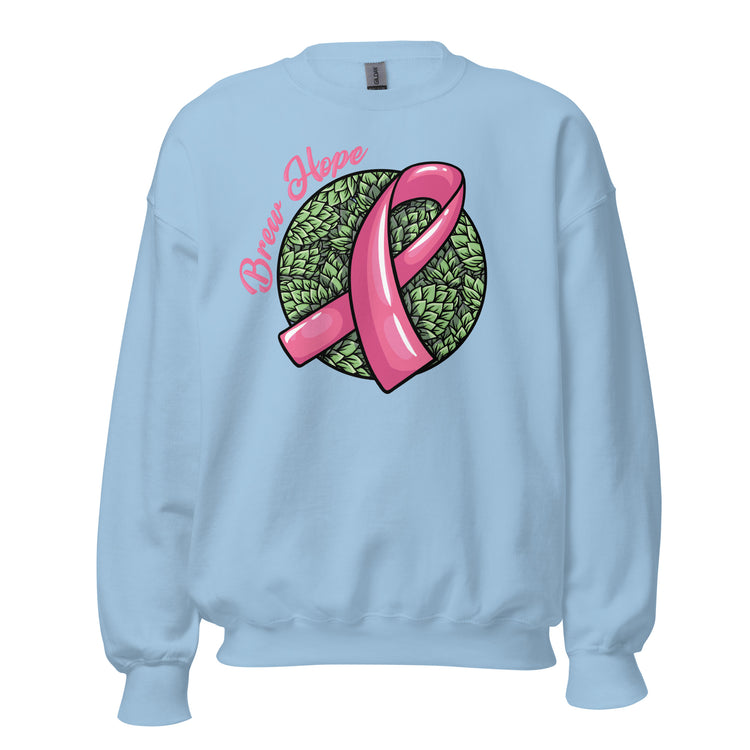 Brew Hope Sweatshirt