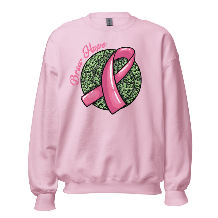 Brew Hope Sweatshirt