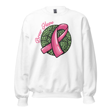 Brew Hope Sweatshirt