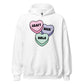 Craft Beer Girls Candy - Unisex Hoodie