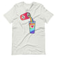 Love is Love Can Pour - All-Gender T-Shirt