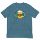 Craft Beer Girls Bash 2023 T-Shirt