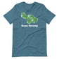 Maui Strong - White Ink - All-Gender - T-Shirt