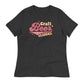 Craft Beer Grandma - Women's Relaxed T-Shirt